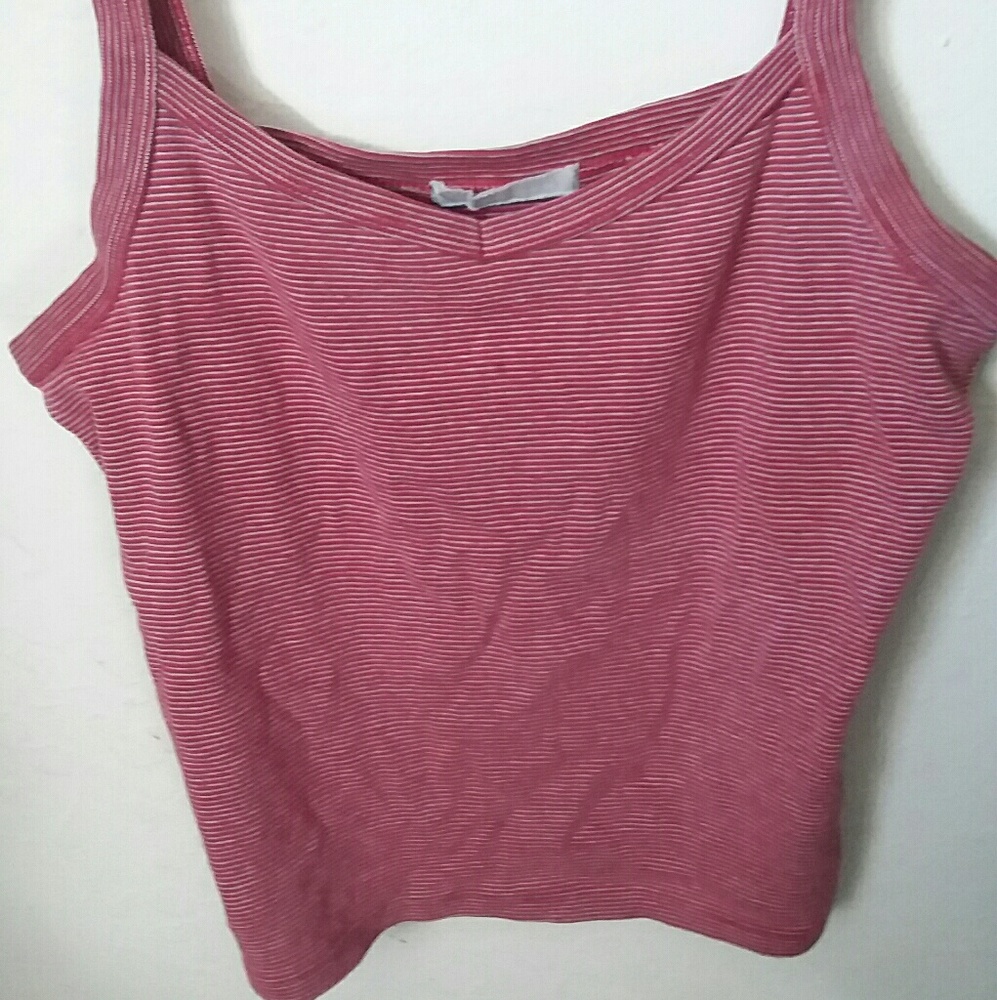 cute alike tank top